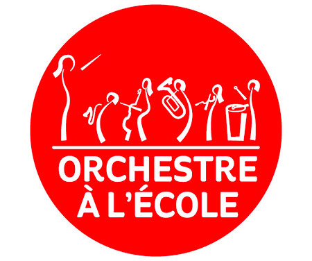 Orchestre à L’école Moloco 2024